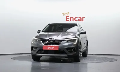 Renault-KoreaSamsung XM3 2022, 48222 км, за 21900000 KRW