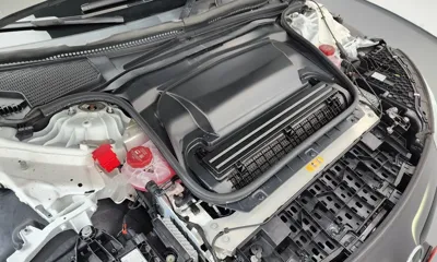 Mercedes-Benz EQE 2023, 69787 км, за 44900000 KRW - фото 6