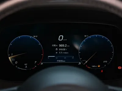 Maserati Grecale 2023, 71000 км, за 288000 CNY - фото 12