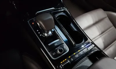 Kia Stinger 2018, 89224 км, за 17900000 KRW - фото 9