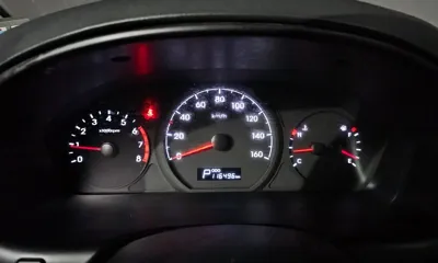 Hyundai Starex 2019, 116496 км, за 18200000 KRW - фото 8