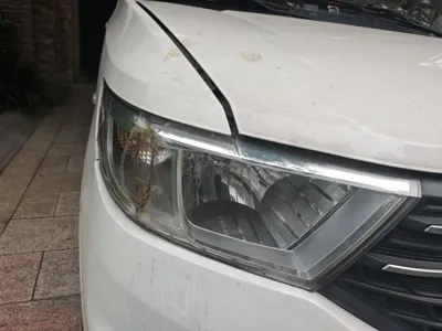 Wuling Hongguang V 2019, 79200 км, за 27178.28 CNY - фото 7