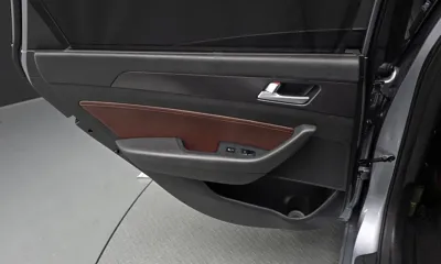 Hyundai Sonata 2017, 34145 км, за 13100000 KRW - фото 25