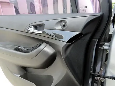 ChevroletGMDaewoo Orlando 2018, 114479 км, за 6900000 KRW - фото 11