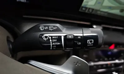 Kia Canival 2023, 97483 км, за 25500000 KRW - фото 29