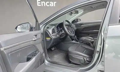 Hyundai Avante 2016, 143549 км, за 6500000 KRW - фото 11