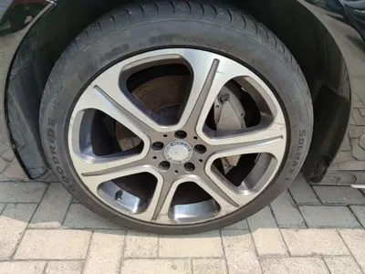 Mercedes-Benz E-Class 2016, 159300 км, за 126300 CNY - фото 23