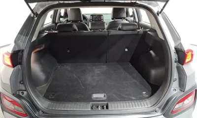 Hyundai Kona 2019, 124968 км, за 15700000 KRW - фото 20