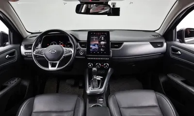 Renault-KoreaSamsung XM3 2020, 115824 км, за 10400000 KRW - фото 7