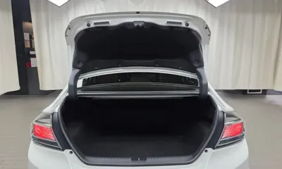 Honda Civic 2013, 115376 км, за 6600000 KRW - фото 20