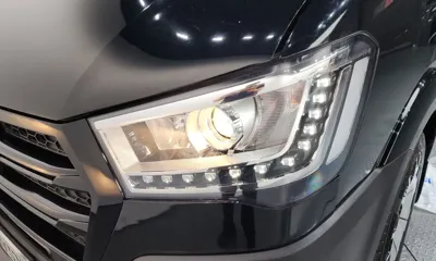 Hyundai Solati 2017, 147999 км, за 28800000 KRW - фото 22