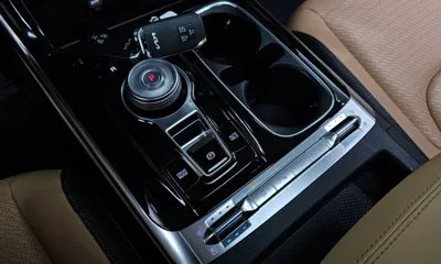 Kia Canival 2023, 88111 км, за 25300000 KRW - фото 9