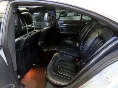 Mercedes-Benz CLS-Class 2016, 142237 км, за 18500000 KRW - фото 7