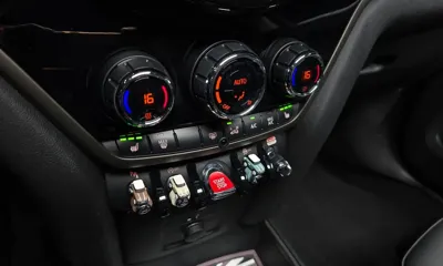 MINI Countryman 2023, 33610 км, за 40300000 KRW - фото 30