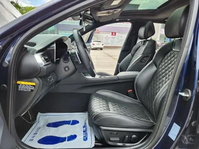 Genesis G70 2019, 140000 км, за 21200000 KRW - фото 10