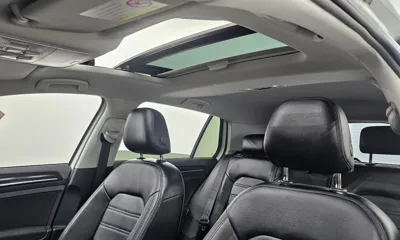 Volkswagen Golf 2015, 133044 км, за 7990000 KRW - фото 19