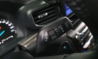 Ford Explorer 2020, 44023 км, за 27500000 KRW - фото 31
