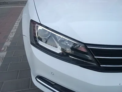 Volkswagen Sagitar 2015, 142700 км, за 42307.99 CNY - фото 7