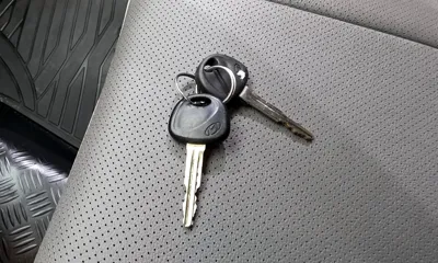 Hyundai Starex 2016, 217330 км, за 5000000 KRW - фото 18