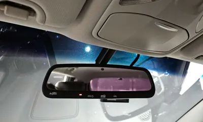 Hyundai Santafe 2018, 101529 км, за 12400000 KRW - фото 18