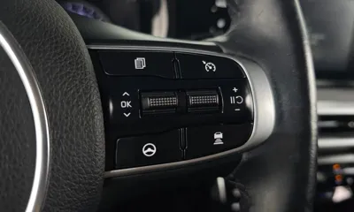 Kia K5 2021, 103854 км, за 16500000 KRW - фото 29