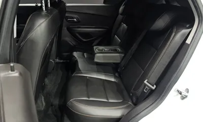 ChevroletGMDaewoo Trax 2020, 39845 км, за 13800000 KRW - фото 12