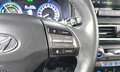 Hyundai Kona 2020, 75787 км, за 16700000 KRW - фото 17