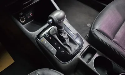 Kia K3 2018, 88869 км, за 5890000 KRW - фото 9