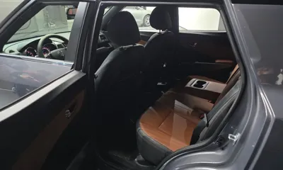 KG_Mobility_Ssangyong TIBOLI 2019, 26901 км, за 12000000 KRW - фото 11