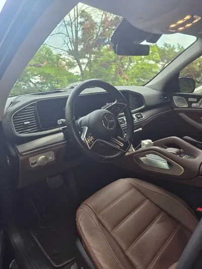 Mercedes-Benz GLE-Class 2025, 21000 км, за 108500000 KRW - фото 5