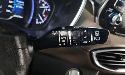 Hyundai Santafe 2019, 114372 км, за 18500000 KRW - фото 20