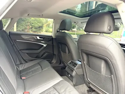 Audi A7 2020, 50000 км, за 228000 CNY - фото 6