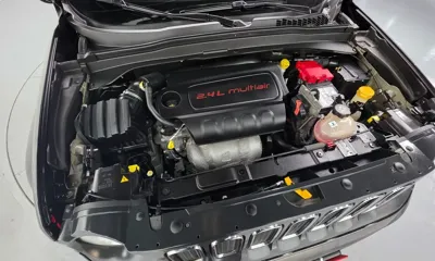 Jeep Renegade 2018, 94233 км, за 9500000 KRW - фото 6