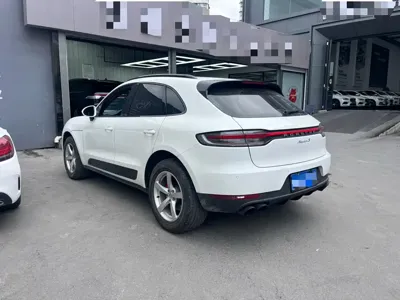 Porsche Macan 2019, 60000 км, за 146600 CNY - фото 10