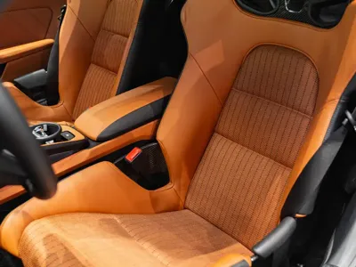 Porsche 911 0, 0 км, за 6880000 CNY - фото 21