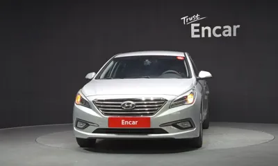 Hyundai Sonata 2015, 119432 км, за 7900000 KRW