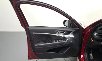 Genesis G70 2018, 69686 км, за 22700000 KRW - фото 24