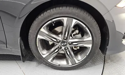 Kia K5 2021, 42014 км, за 18500000 KRW - фото 21