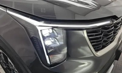 Kia Sorento 2024, 62961 км, за 29690000 KRW - фото 22