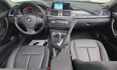 BMW 3-Series 2014, 180950 км, за 5000000 KRW - фото 7