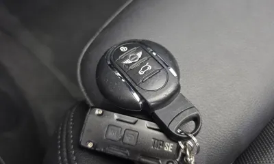 MINI Cooper Convertible 2018, 47931 км, за 14900000 KRW - фото 20