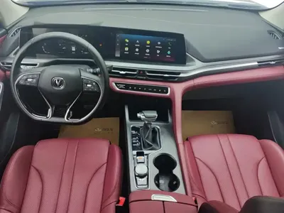 Changan 长安CS75PLUS 2020, 26300 км, за 53800 CNY - фото 12