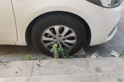 Kia K3 2016, 143700 км, за 24798.99 CNY - фото 8
