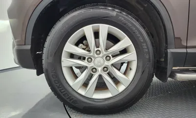 KG_Mobility_Ssangyong Rexton 2019, 99143 км, за 14900000 KRW - фото 5