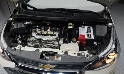 ChevroletGMDaewoo Spark 2019, 27415 км, за 8900000 KRW - фото 6
