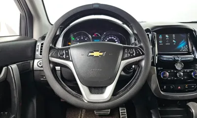ChevroletGMDaewoo Captiva 2018, 160361 км, за 6900000 KRW - фото 15