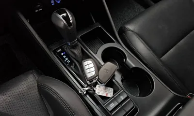 Hyundai Tucson 2020, 72412 км, за 19200000 KRW - фото 9