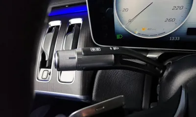 Mercedes-Benz S-Class 2021, 53575 км, за 71900000 KRW - фото 29