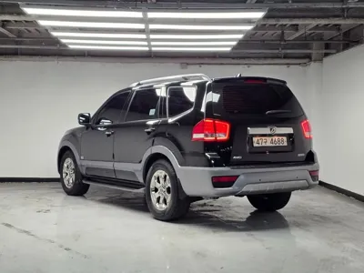Kia Mohave 2017, 170400 км, за 10800000 KRW