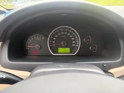 Kia Sportage 2010, 86000 км, за 13799 CNY - фото 15